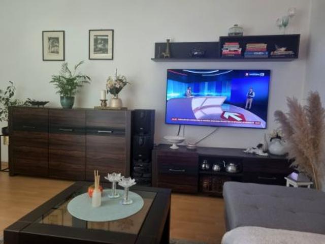 Mieszkanie na sprzedaż w Sopot, Pomorskie