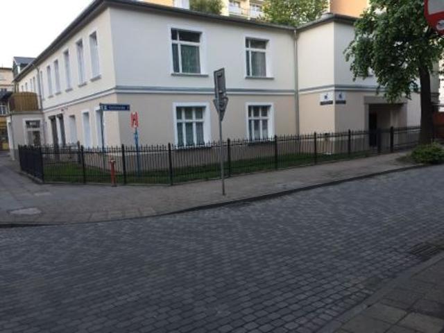 Mieszkanie na sprzedaż w Sopot, Pomorskie