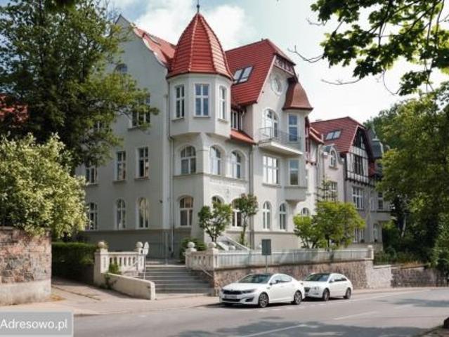 Mieszkanie na sprzedaż w Sopot, Pomorskie