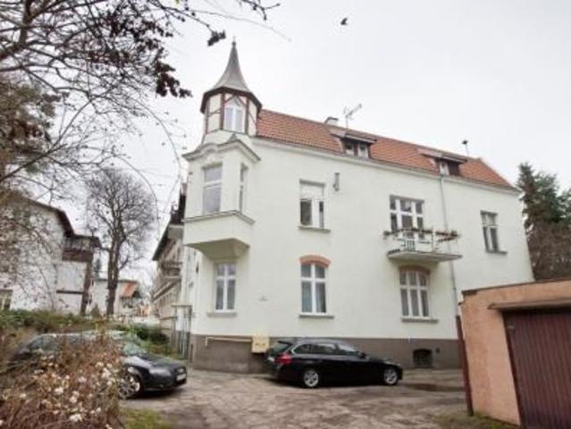 Mieszkanie na sprzedaż w Sopot, Pomorskie