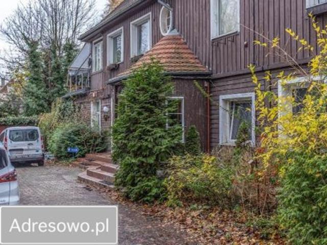 Mieszkanie na sprzedaż w Sopot, Pomorskie