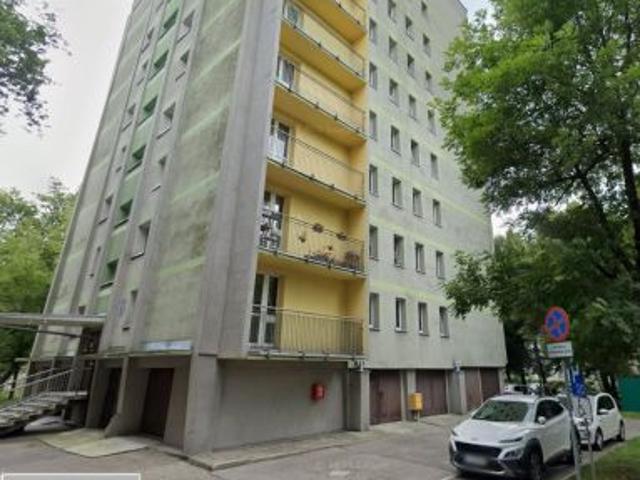 Mieszkanie na sprzedaż w Sosnowiec, Śląskie