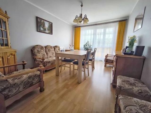 Mieszkanie na sprzedaż w Sosnowiec, Śląskie