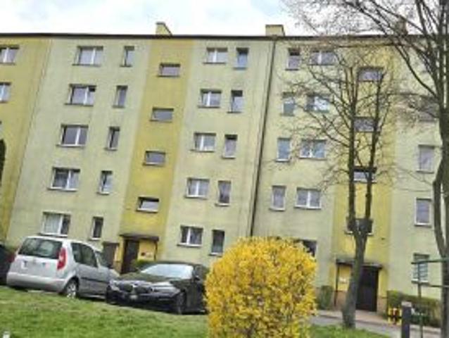 Mieszkanie na sprzedaż w Sosnowiec, Śląskie