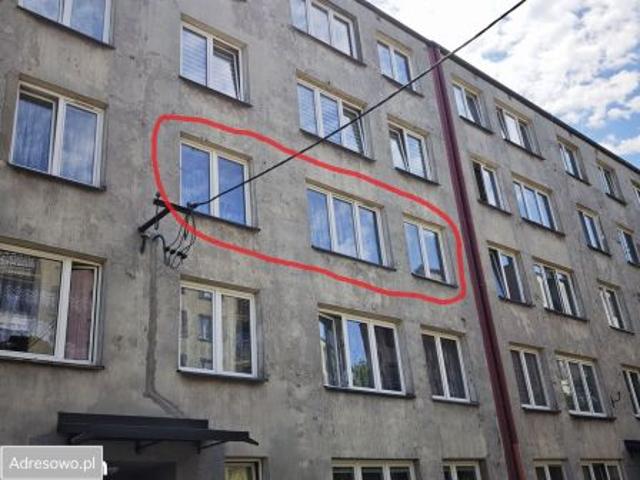 Mieszkanie na sprzedaż w Sosnowiec, Śląskie