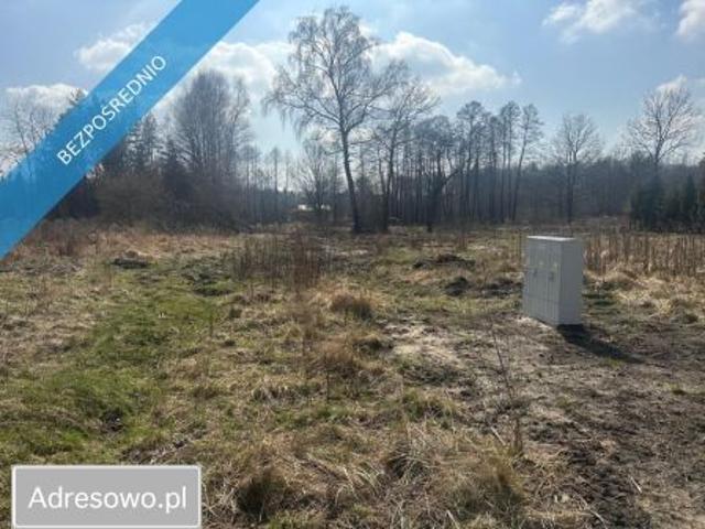 Grunt na sprzedaż w Sosnowiec, Śląskie