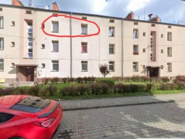 Mieszkanie na sprzedaż w Sosnowiec, Śląskie