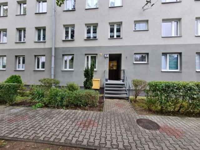 Mieszkanie na sprzedaż w Sosnowiec, Śląskie