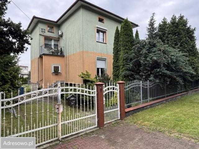 Dom na sprzedaż w Sosnowiec, Śląskie