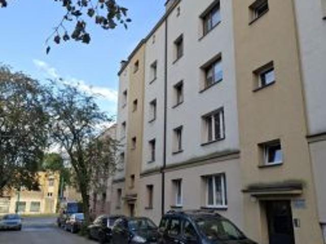Mieszkanie na sprzedaż w Sosnowiec, Śląskie