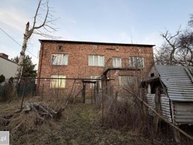 Grunt na sprzedaż w Sosnowiec, Śląskie