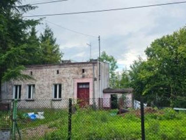 Grunt na sprzedaż w Sosnowiec, Śląskie