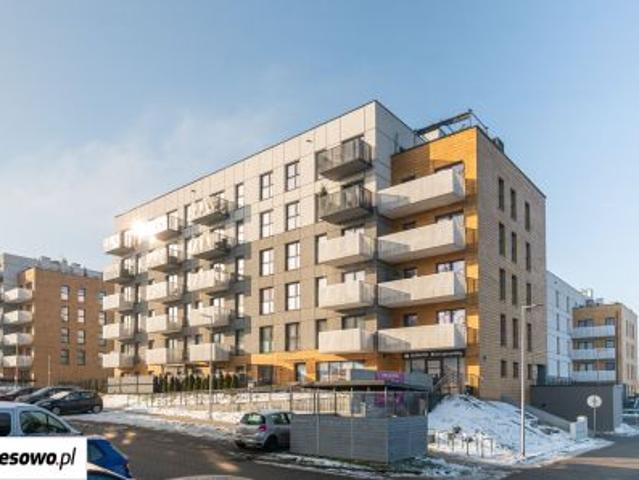 Mieszkanie na sprzedaż w Sosnowiec, Śląskie