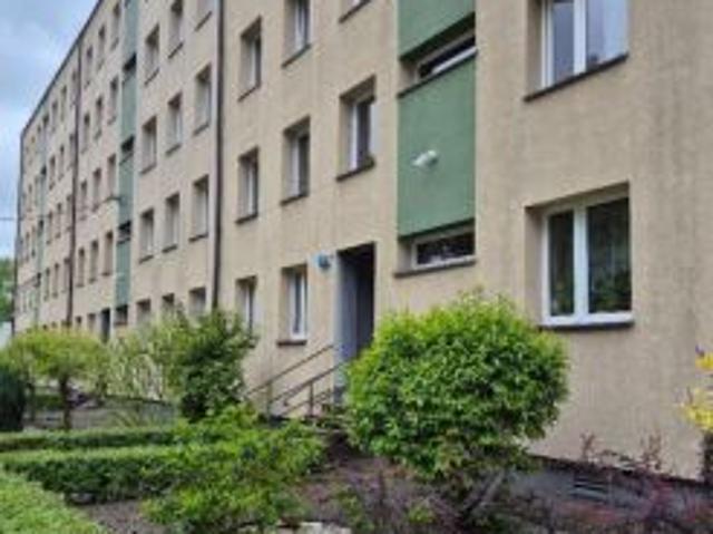 Mieszkanie na sprzedaż w Sosnowiec, Śląskie