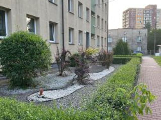 Mieszkanie na sprzedaż w Sosnowiec, Śląskie