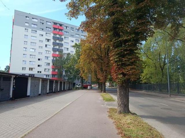 Mieszkanie na sprzedaż w Sosnowiec, Śląskie