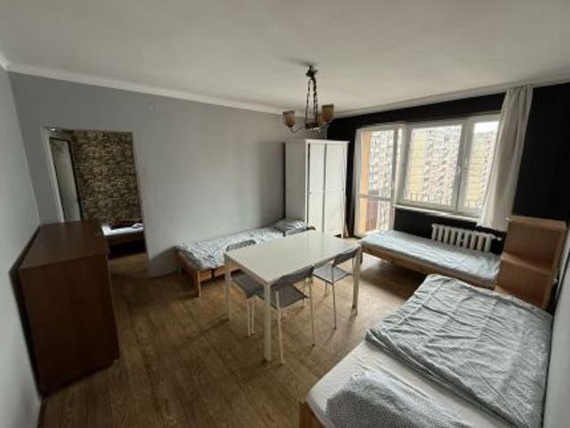 Mieszkanie na sprzedaż w Sosnowiec, Śląskie