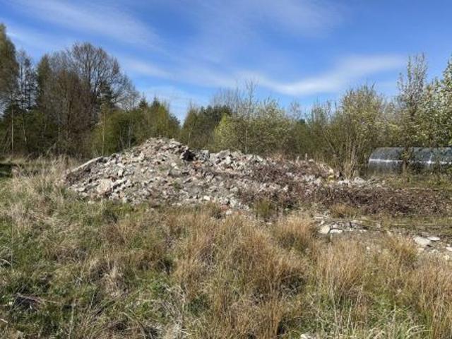 Grunt na sprzedaż w Sosnowiec, Śląskie