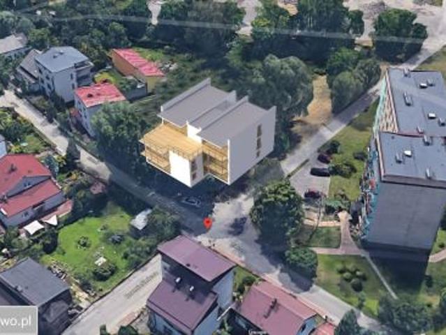 Grunt na sprzedaż w Sosnowiec, Śląskie