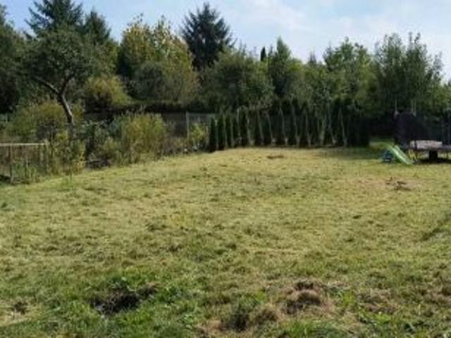 Grunt na sprzedaż w Sosnowiec, Śląskie