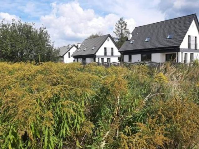 Grunt na sprzedaż w Sosnowiec, Śląskie