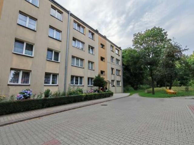 Mieszkanie na sprzedaż w Sosnowiec, Śląskie