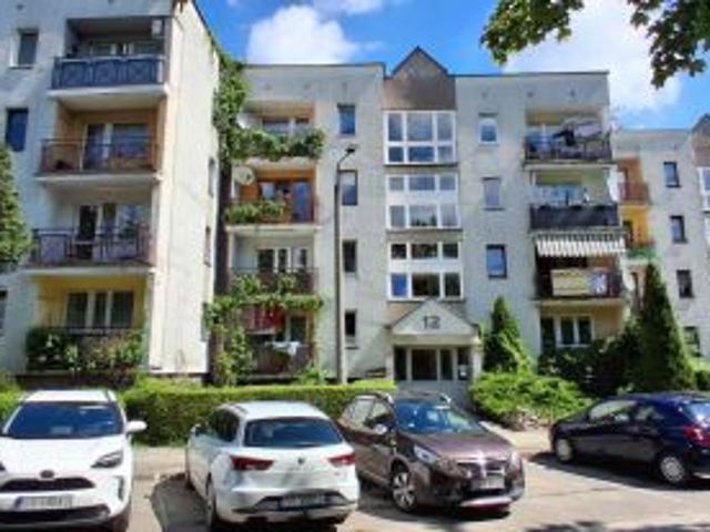 Mieszkanie na sprzedaż w Sosnowiec, Śląskie