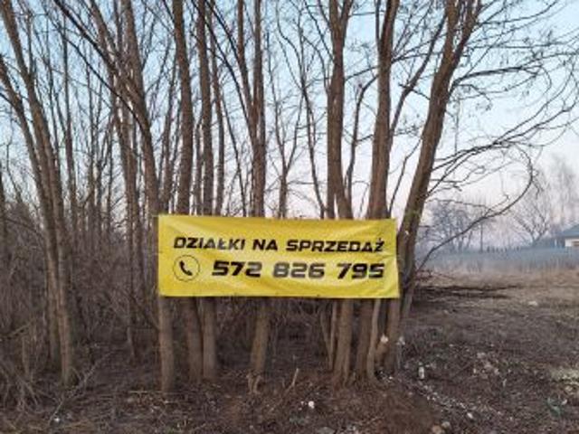 Grunt na sprzedaż w Kraśnik, Lubelskie