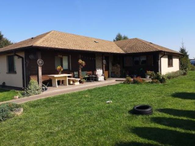 Dom na sprzedaż w Spiczyn, Lubelskie