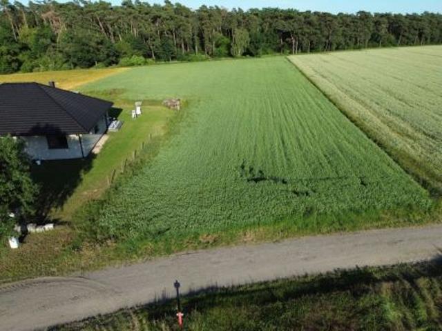 Grunt na sprzedaż w Srocko Małe, Wielkopolskie