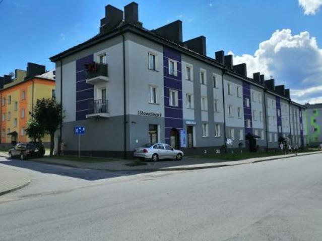 Mieszkanie na sprzedaż w Stąporków, Świętokrzyskie