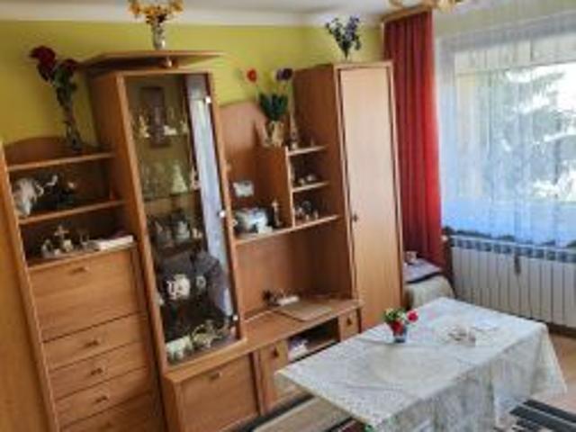 Mieszkanie na sprzedaż w Stąporków, Świętokrzyskie