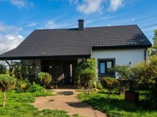 Dom na sprzedaż w Stępowo, powiat rypiński