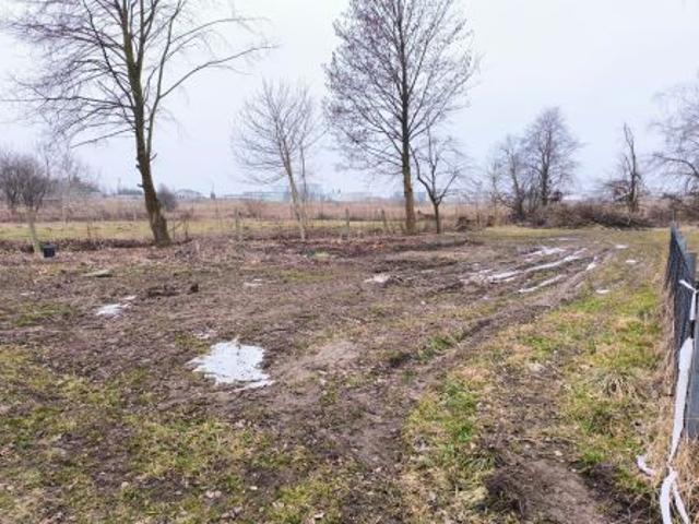 Grunt na sprzedaż w Stęszew, Wielkopolskie