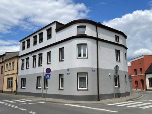 Mieszkanie na sprzedaż w Stęszew, Wielkopolskie