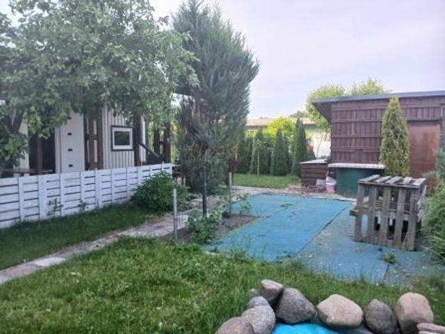 Grunt na sprzedaż w Stęszew, Wielkopolskie