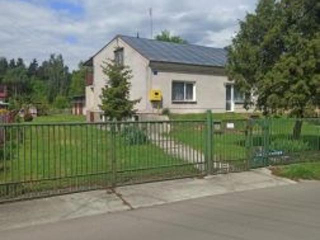 Dom na sprzedaż w Stężyca, Lubelskie