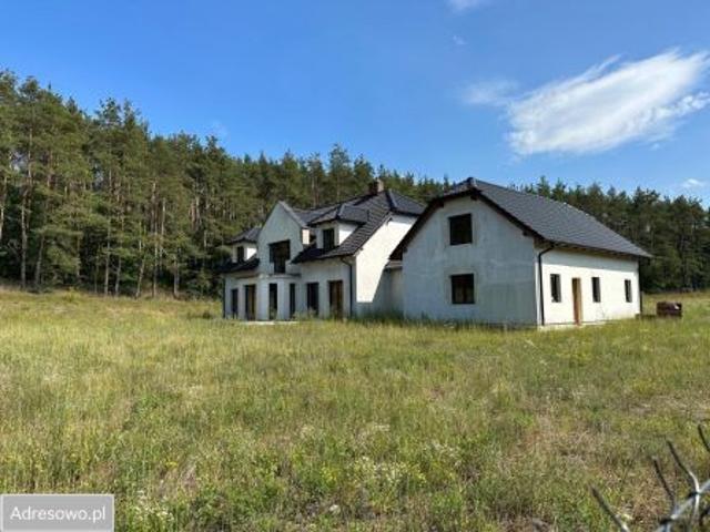 Dom na sprzedaż w Stężyca, Pomorskie