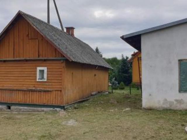 Grunt na sprzedaż w Stężyca, Lubelskie