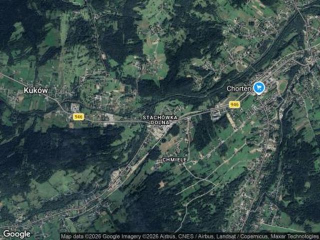 Dom na sprzedaż w Stryszawa, Małopolskie