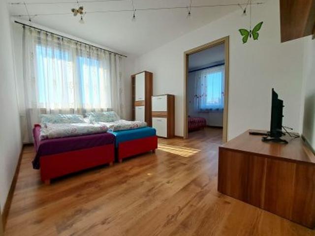 Mieszkanie na sprzedaż w Stalowa Wola, Podkarpackie