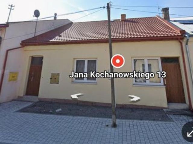 Dom na sprzedaż w Stalowa Wola, Podkarpackie
