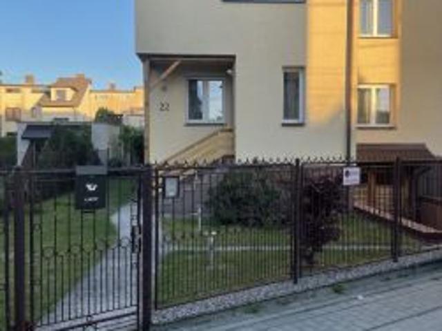 Dom na sprzedaż w Stalowa Wola, Podkarpackie