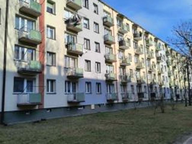 Mieszkanie na sprzedaż w Stalowa Wola, Podkarpackie