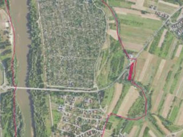 Grunt na sprzedaż w Stalowa Wola, powiat stalowowolski