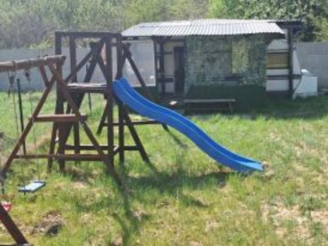Grunt na sprzedaż w Pomorskie