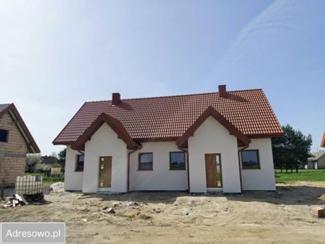 Dom na sprzedaż w Stanisławice, Małopolskie