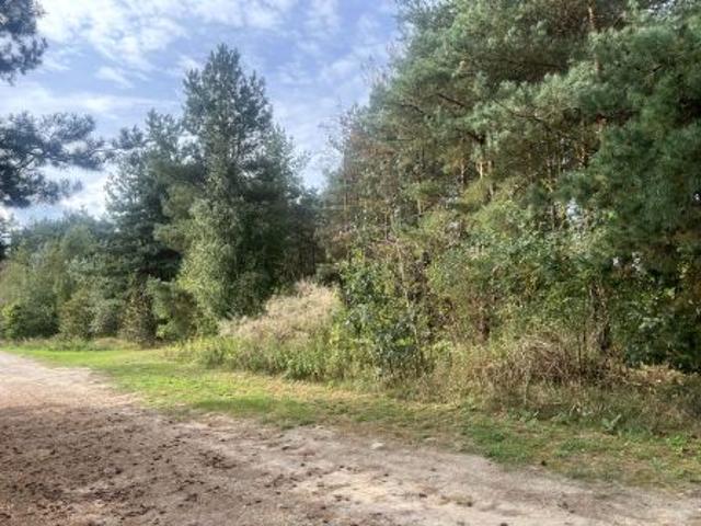 Grunt na sprzedaż w Stanisławów, Mazowieckie