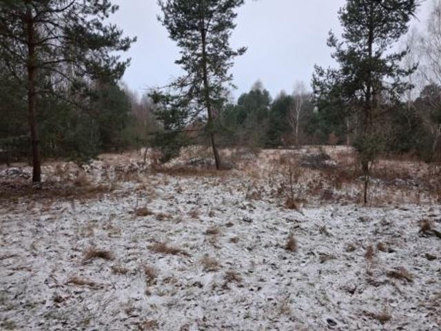 Grunt na sprzedaż w Stanisławów, Mazowieckie