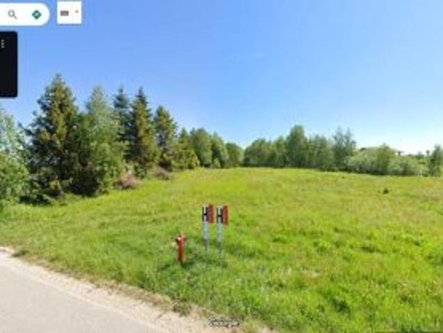 Grunt na sprzedaż w Stara Huta, Pomorskie